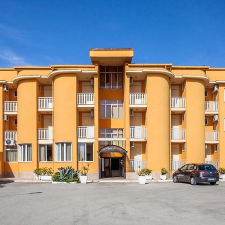 Hotel Rosy Battipaglia Luaran gambar