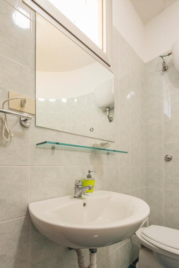 Hotel Rosy Battipaglia Luaran gambar