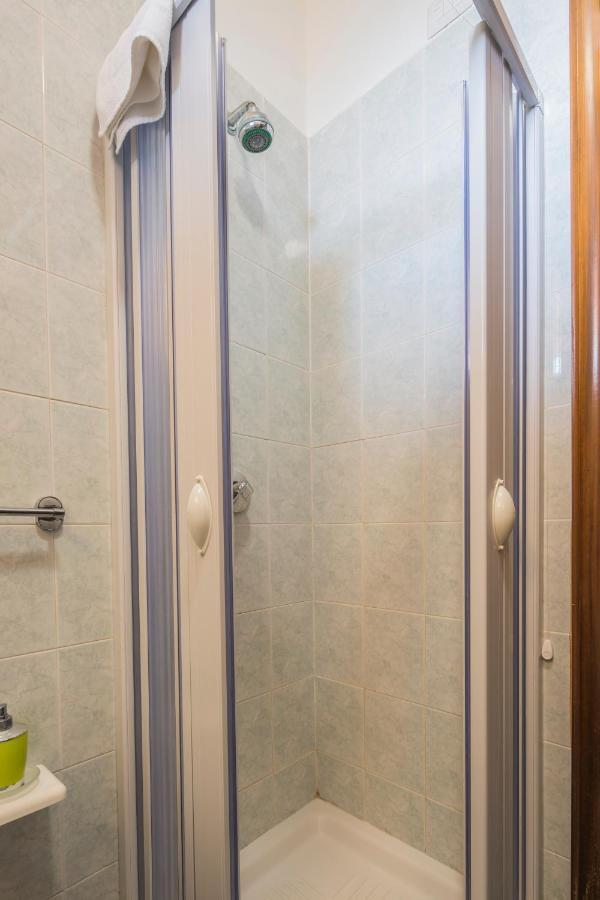 Hotel Rosy Battipaglia Luaran gambar