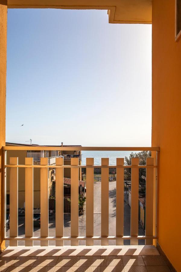 Hotel Rosy Battipaglia Luaran gambar