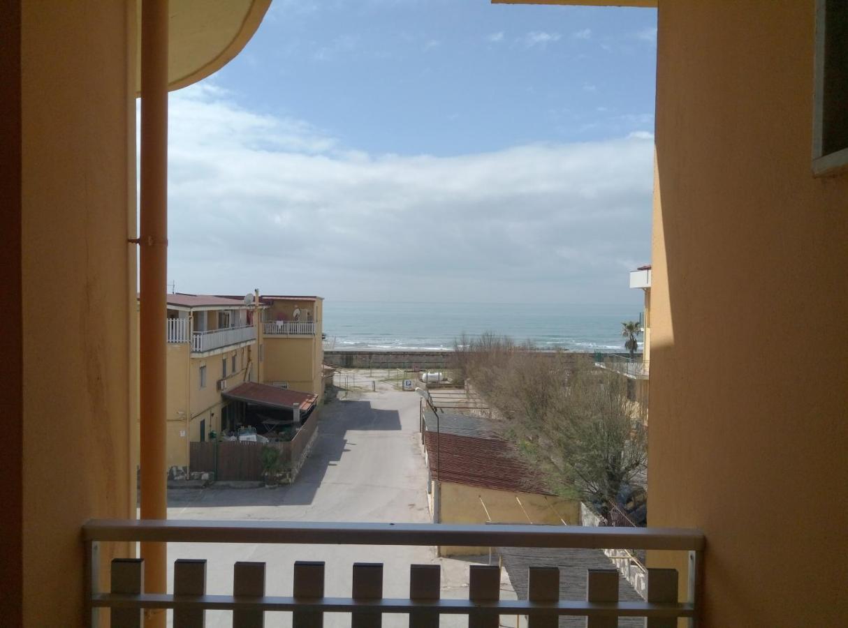 Hotel Rosy Battipaglia Luaran gambar