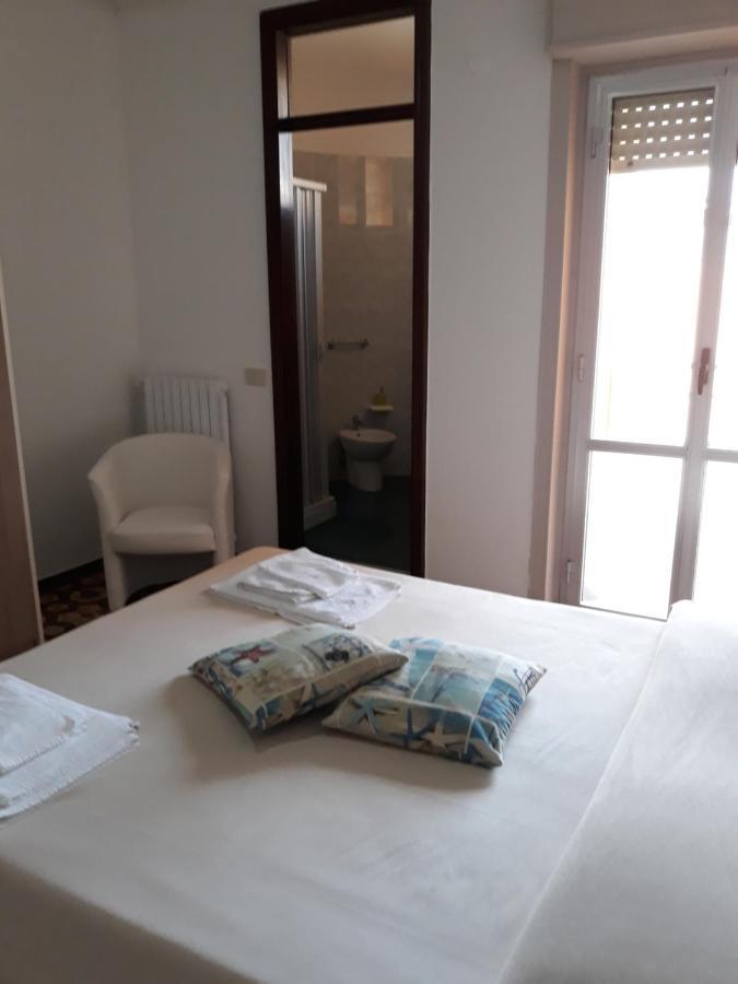 Hotel Rosy Battipaglia Luaran gambar