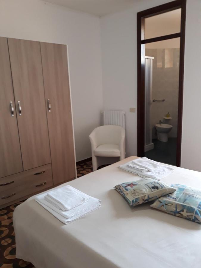 Hotel Rosy Battipaglia Luaran gambar